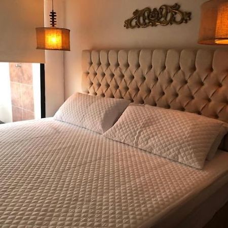 Hotel Casa Makondo Cartagena Luaran gambar