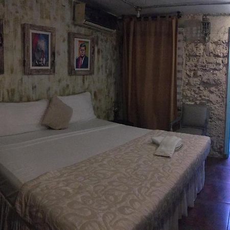 Hotel Casa Makondo Cartagena Luaran gambar