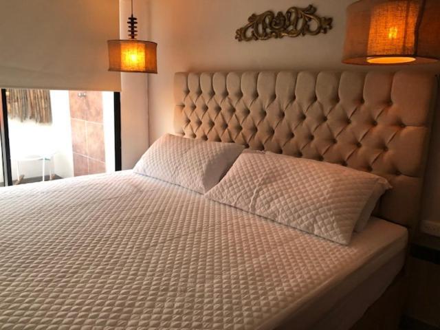 Hotel Casa Makondo Cartagena Luaran gambar